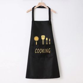 EW Kitchen Wipe Hand Apron Waterproof and Grease Resistant