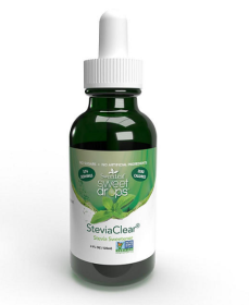 SweetLeaf Sweet Drops Liquid Stevia (4 oz.)